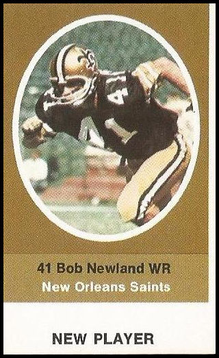 Bob Newland